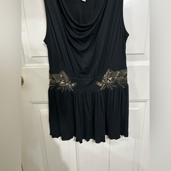 Anthropologie Ric Rac tunic / minidress - Picture 9 of 15
